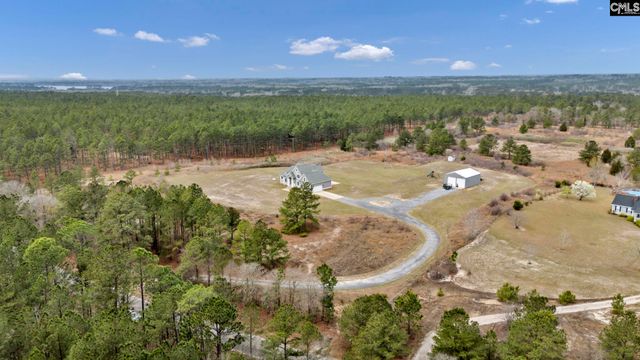 1096 Hermitage Pond Road, Camden, SC 29020