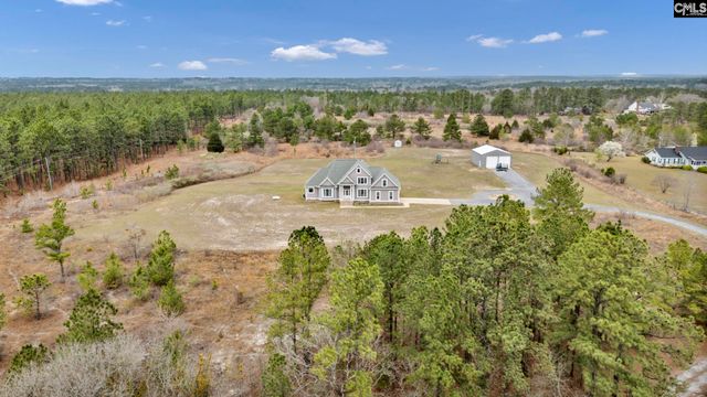 1096 Hermitage Pond Road, Camden, SC 29020