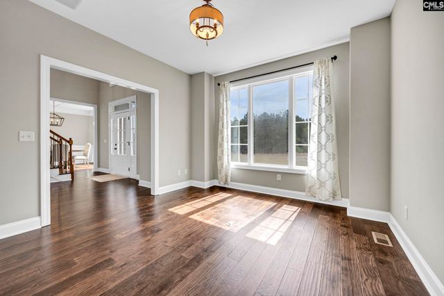 1096 Hermitage Pond Road, Camden, SC 29020