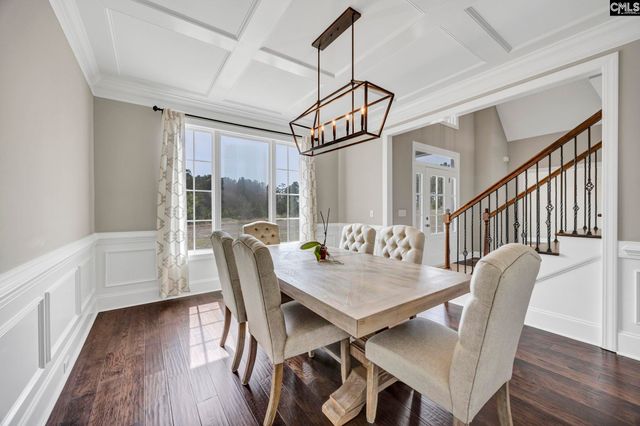 1096 Hermitage Pond Road, Camden, SC 29020