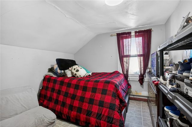 31 Sassafras Street, Providence, RI 02907