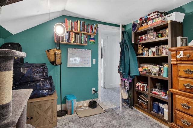 31 Sassafras Street, Providence, RI 02907