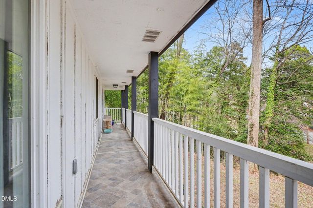 3300 Fairhill Drive, Raleigh, NC 27612