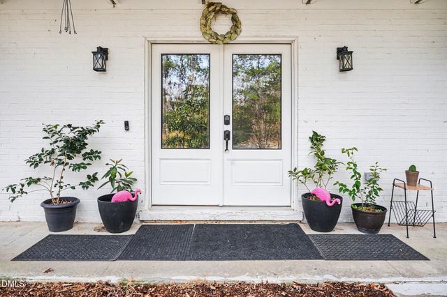 3300 Fairhill Drive, Raleigh, NC 27612