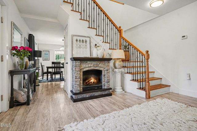 3300 Fairhill Drive, Raleigh, NC 27612