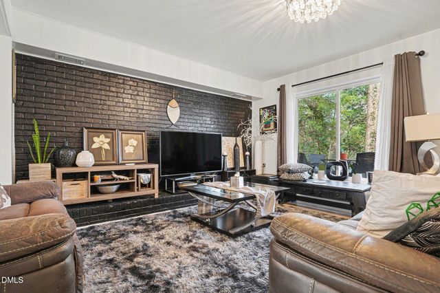 3300 Fairhill Drive, Raleigh, NC 27612