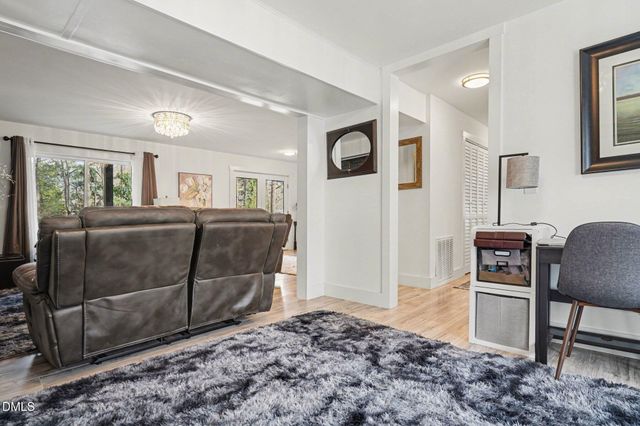 3300 Fairhill Drive, Raleigh, NC 27612