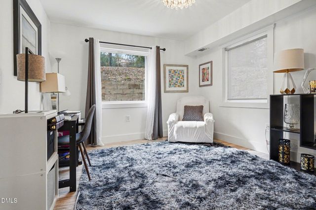 3300 Fairhill Drive, Raleigh, NC 27612