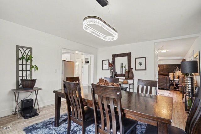 3300 Fairhill Drive, Raleigh, NC 27612