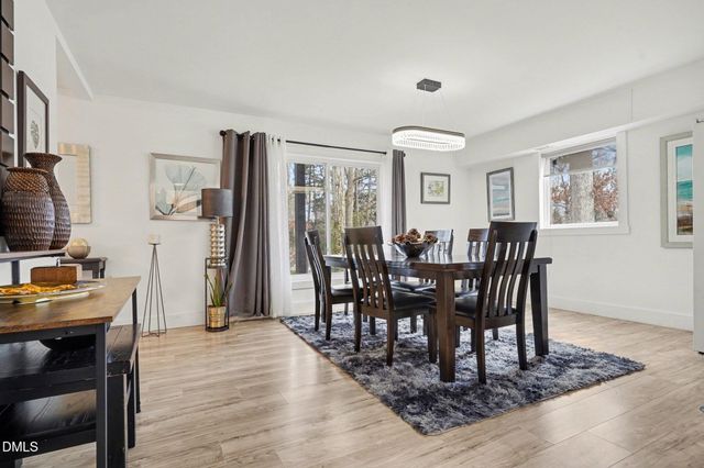 3300 Fairhill Drive, Raleigh, NC 27612