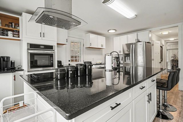 3300 Fairhill Drive, Raleigh, NC 27612