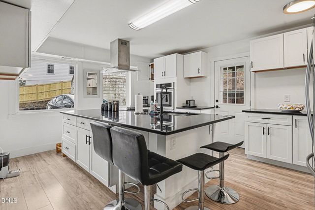 3300 Fairhill Drive, Raleigh, NC 27612