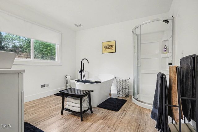 3300 Fairhill Drive, Raleigh, NC 27612