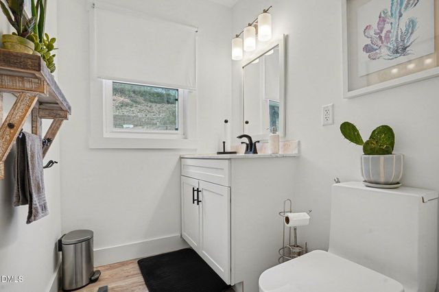 3300 Fairhill Drive, Raleigh, NC 27612