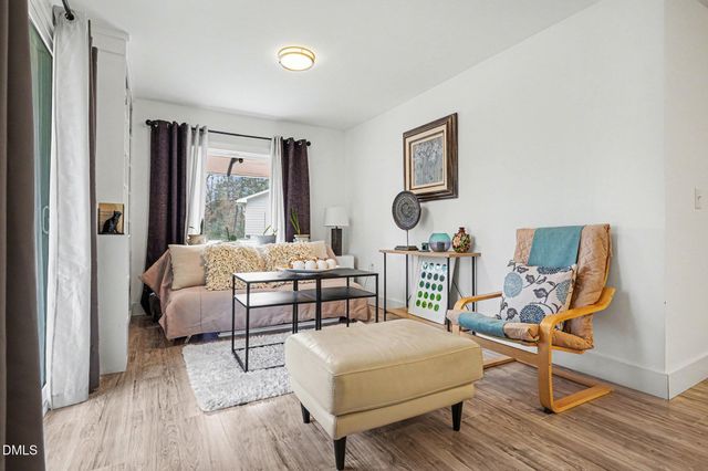 3300 Fairhill Drive, Raleigh, NC 27612