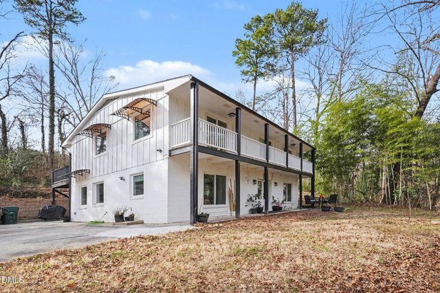 3300 Fairhill Drive, Raleigh, NC 27612