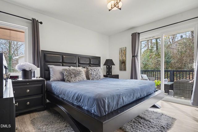 3300 Fairhill Drive, Raleigh, NC 27612