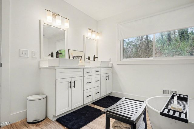 3300 Fairhill Drive, Raleigh, NC 27612