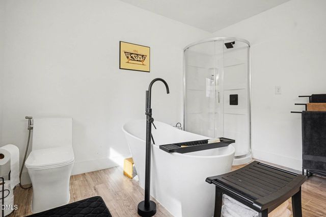 3300 Fairhill Drive, Raleigh, NC 27612