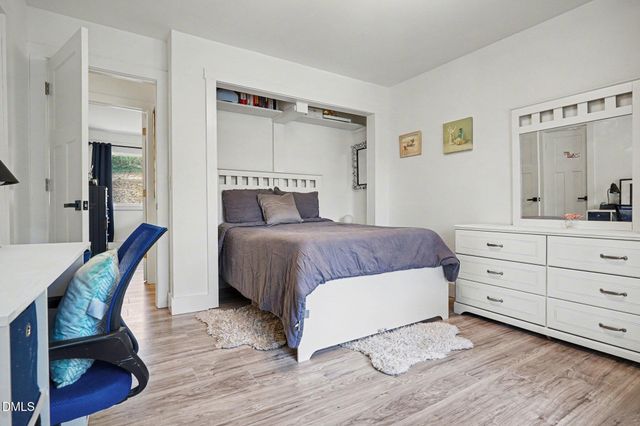 3300 Fairhill Drive, Raleigh, NC 27612