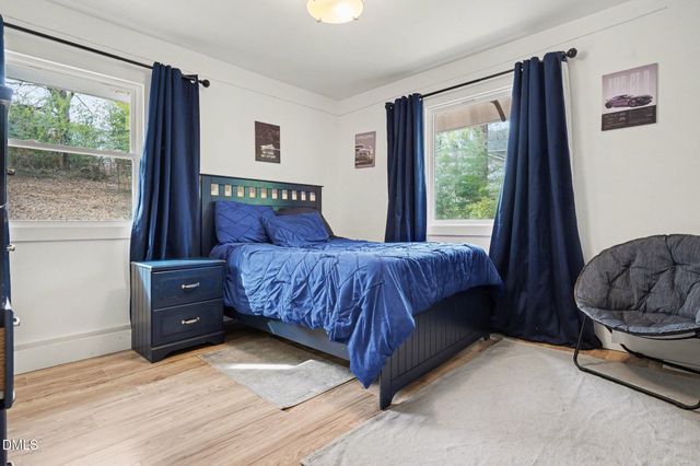 3300 Fairhill Drive, Raleigh, NC 27612