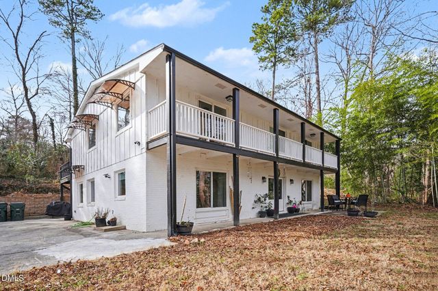 3300 Fairhill Drive, Raleigh, NC 27612