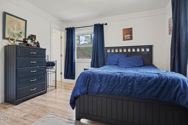 3300 Fairhill Drive, Raleigh, NC 27612