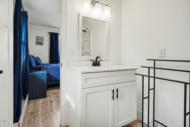 3300 Fairhill Drive, Raleigh, NC 27612