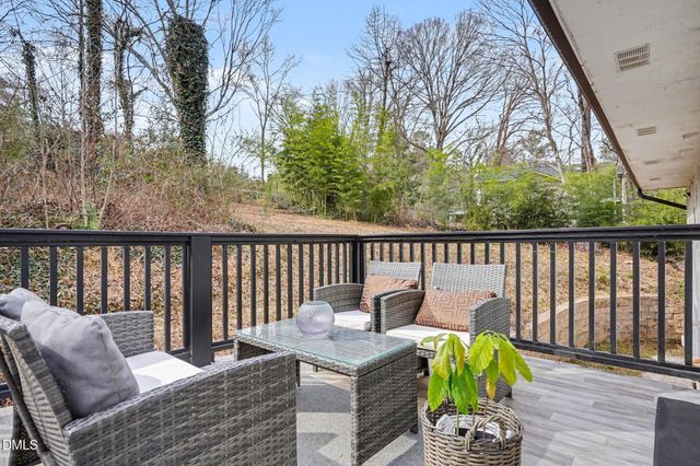 3300 Fairhill Drive, Raleigh, NC 27612