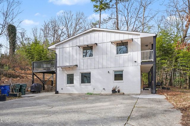 3300 Fairhill Drive, Raleigh, NC 27612