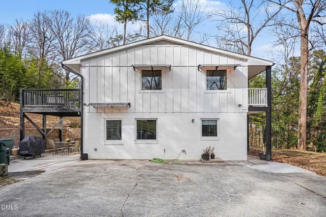 3300 Fairhill Drive, Raleigh, NC 27612