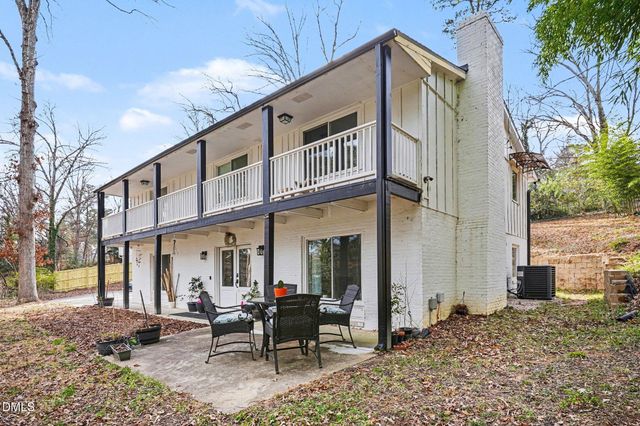 3300 Fairhill Drive, Raleigh, NC 27612