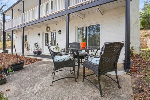 3300 Fairhill Drive, Raleigh, NC 27612