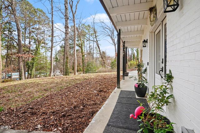 3300 Fairhill Drive, Raleigh, NC 27612