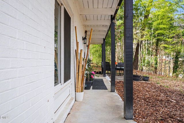 3300 Fairhill Drive, Raleigh, NC 27612