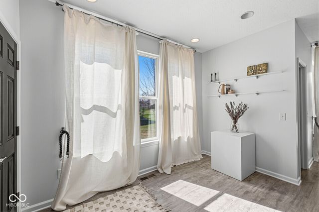 14933 W Black Wolf Run Drive, Carmel, IN 46033