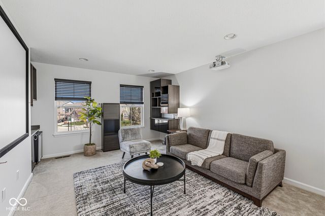 14933 W Black Wolf Run Drive, Carmel, IN 46033