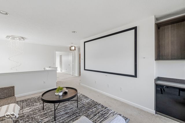 14933 W Black Wolf Run Drive, Carmel, IN 46033