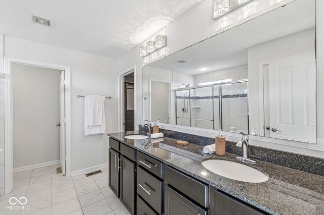 14933 W Black Wolf Run Drive, Carmel, IN 46033