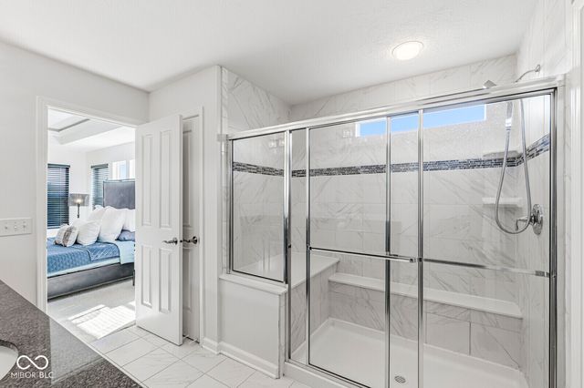 14933 W Black Wolf Run Drive, Carmel, IN 46033