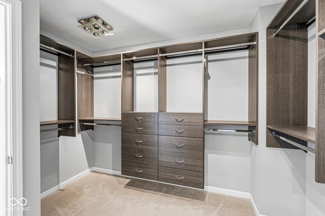 14933 W Black Wolf Run Drive, Carmel, IN 46033