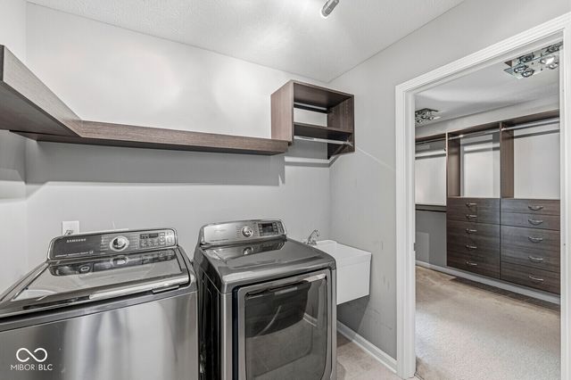 14933 W Black Wolf Run Drive, Carmel, IN 46033