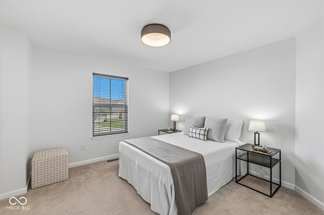 14933 W Black Wolf Run Drive, Carmel, IN 46033