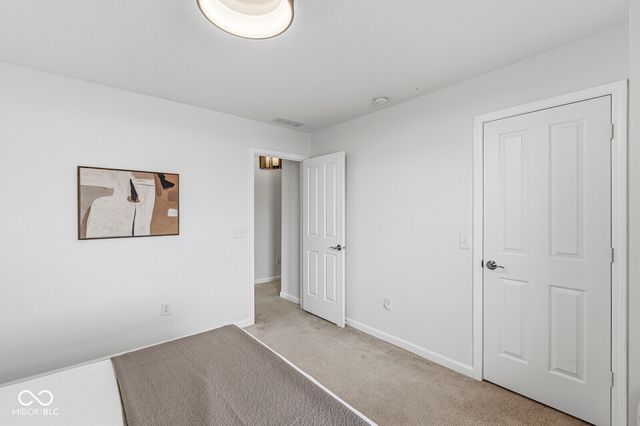 14933 W Black Wolf Run Drive, Carmel, IN 46033