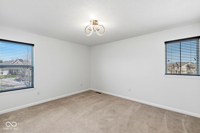 14933 W Black Wolf Run Drive, Carmel, IN 46033