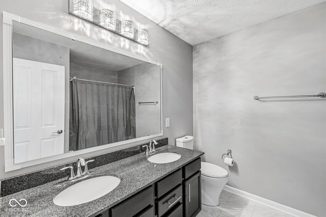 14933 W Black Wolf Run Drive, Carmel, IN 46033