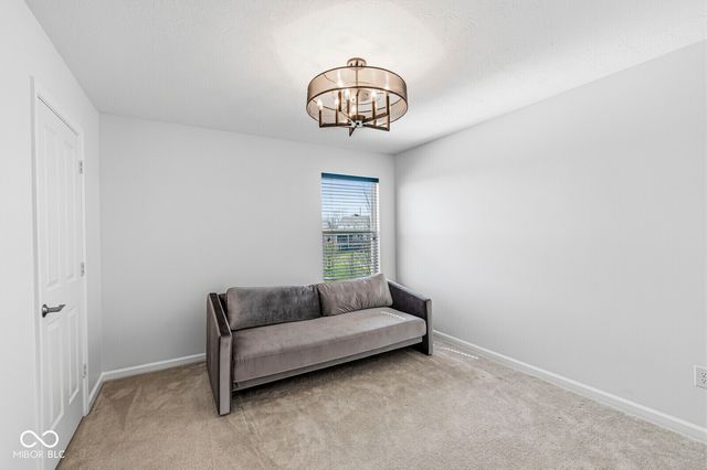 14933 W Black Wolf Run Drive, Carmel, IN 46033