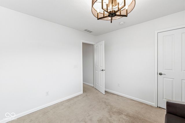 14933 W Black Wolf Run Drive, Carmel, IN 46033