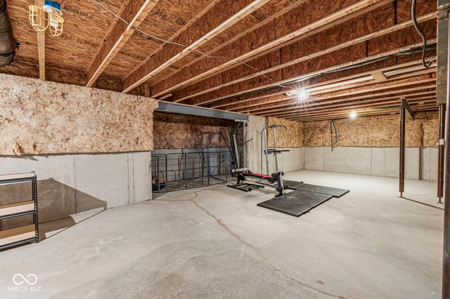 14933 W Black Wolf Run Drive, Carmel, IN 46033