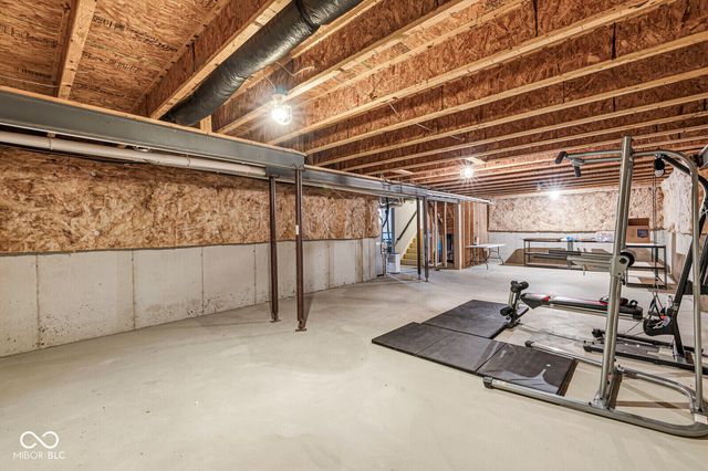 14933 W Black Wolf Run Drive, Carmel, IN 46033